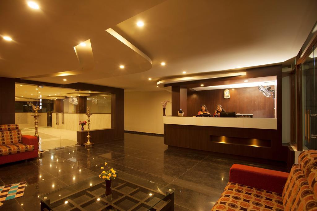 Temple Stays - Friendliness & Cleanliness Room Kumbakonam Exterior foto