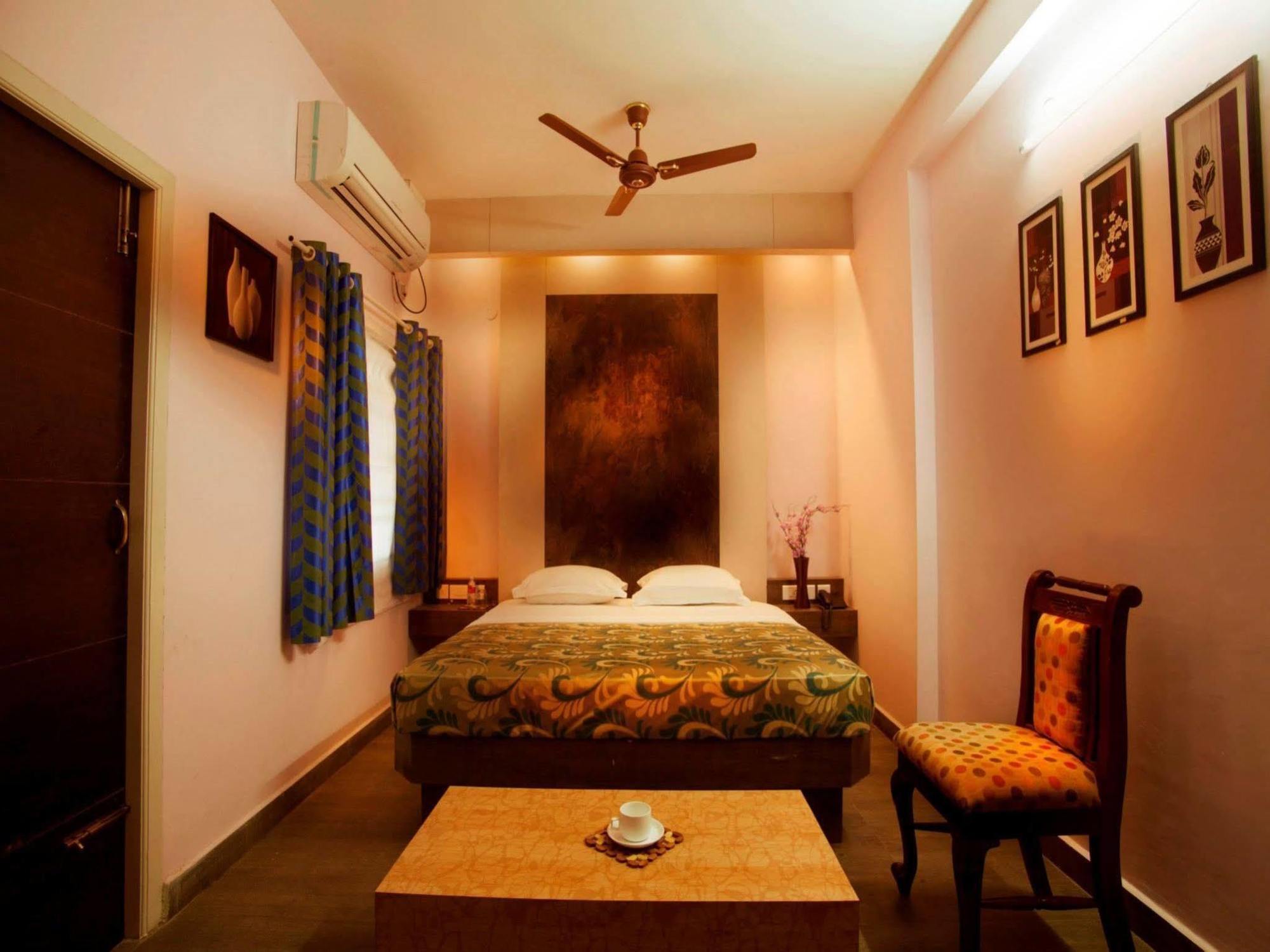 Temple Stays - Friendliness & Cleanliness Room Kumbakonam Exterior foto