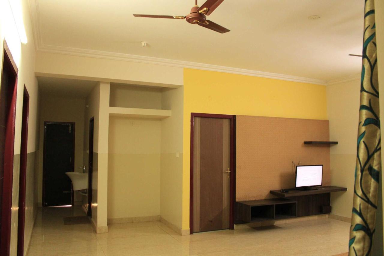 Temple Stays - Friendliness & Cleanliness Room Kumbakonam Exterior foto
